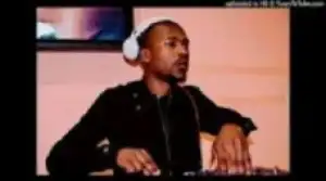 Mr Thela - Strange Dream